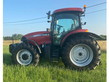 Traktor CASE IH MXU Maxxum