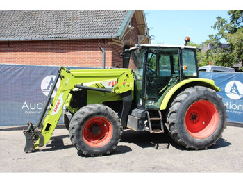 Traktor CLAAS