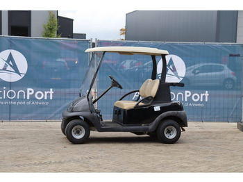 Golfový vozík CLUB CAR