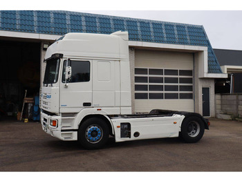 Podvozek s kabinou DAF 95 430