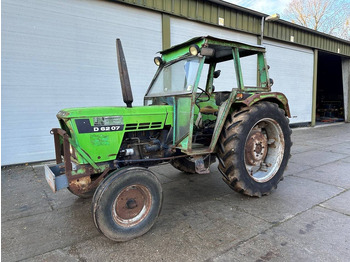 Traktor DEUTZ D