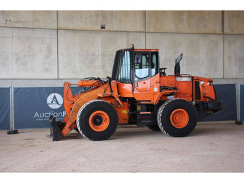 Kolesový nakladač DOOSAN DL250