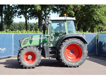 Traktor FENDT