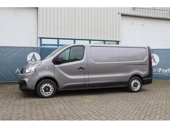 Furgon FIAT Talento