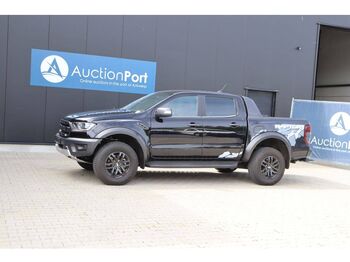 Sedan FORD Ranger
