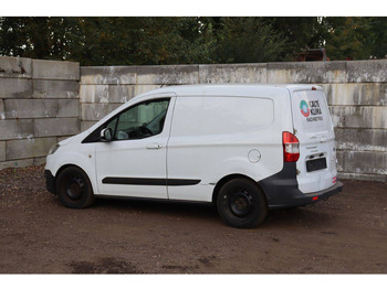 Furgon Ford Transit Courier: obrázok 3
