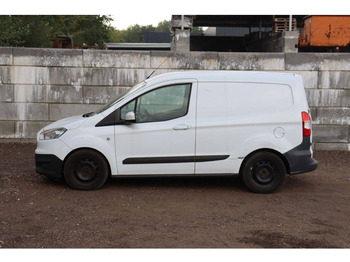 Furgon Ford Transit Courier: obrázok 2