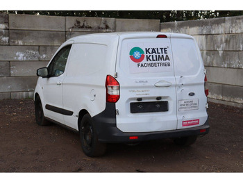 Furgon Ford Transit Courier: obrázok 4