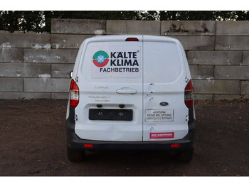 Furgon Ford Transit Courier: obrázok 5
