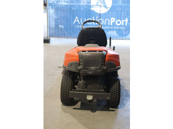 Záhradná kosačka Husqvarna R216TAWD: obrázok 5