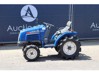 Traktor ISEKI