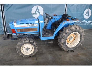 Traktor ISEKI