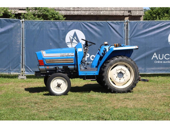 Traktor ISEKI