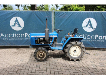 Traktor ISEKI