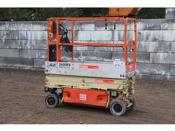 Samohybná plošiny JLG 1930ES: obrázok 3 Samohybná plošiny JLG 1930ES: obrázok 3