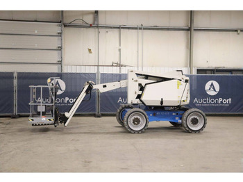 Kĺbová pracovná plošina JLG