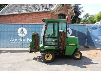 Záhradná kosačka JOHN DEERE