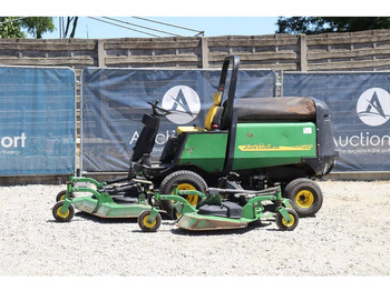 Záhradná kosačka JOHN DEERE
