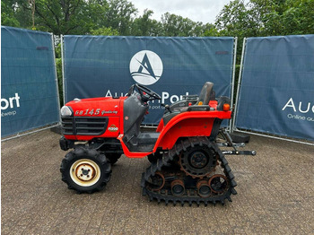 Traktor KUBOTA