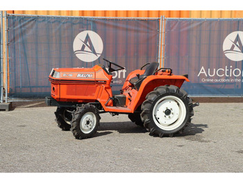 Traktor KUBOTA