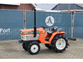 Traktor KUBOTA B series