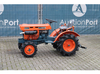 Traktor KUBOTA B series
