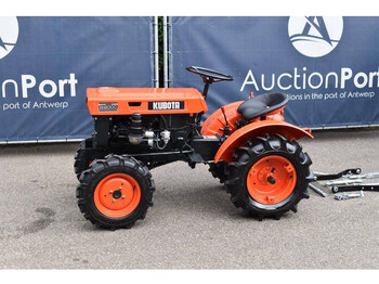 Traktor Kubota B6000: obrázok 1