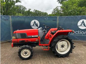 Traktor KUBOTA