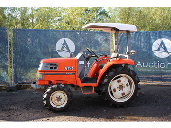 Traktor KUBOTA