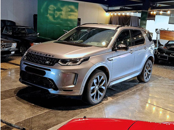 Sedan LAND ROVER