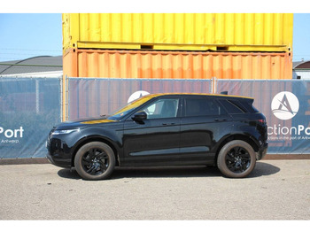 SUV LAND ROVER