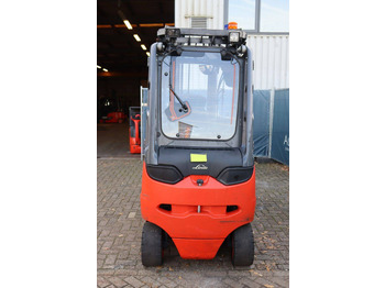 Elektrický vysokozdvižný vozík Linde E30H-01/600: obrázok 5