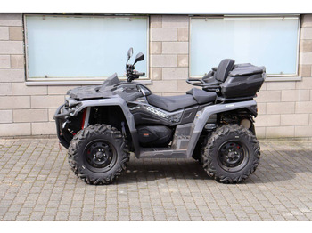 ATV/ Štvorkolka