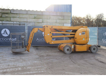 Kĺbová pracovná plošina MANITOU 150 AETJ