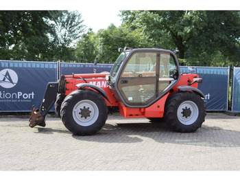 Valec MANITOU MLT 1035