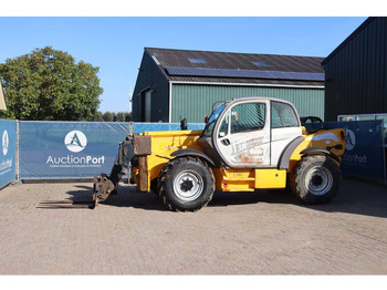 Teleskopický nakladač MANITOU MT 1436