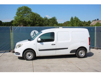 Furgon MERCEDES-BENZ Citan