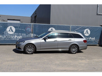 Automobil MERCEDES-BENZ