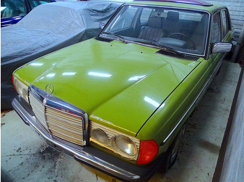Sedan MERCEDES-BENZ
