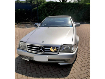 Sedan MERCEDES-BENZ