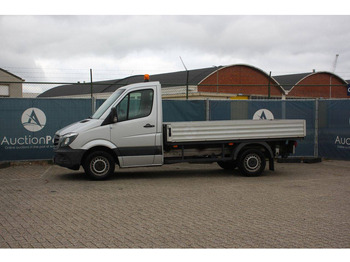 Automobil MERCEDES-BENZ