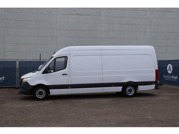 Furgon MERCEDES-BENZ Sprinter 314