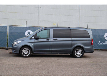 Furgon MERCEDES-BENZ Vito 116