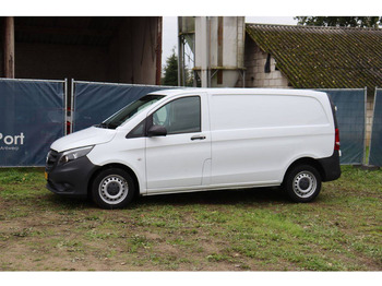Furgon MERCEDES-BENZ Vito