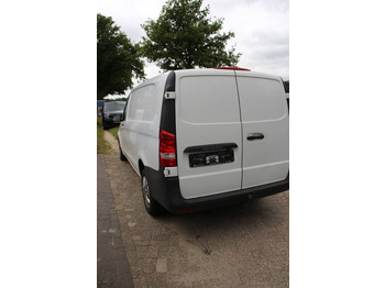 Furgon Mercedes-Benz Vito: obrázok 3