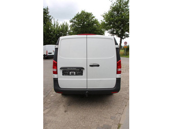 Furgon Mercedes-Benz Vito: obrázok 4