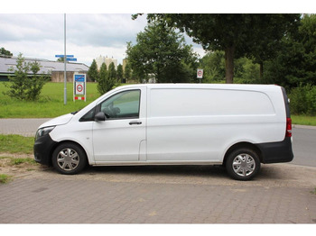 Furgon Mercedes-Benz Vito: obrázok 2