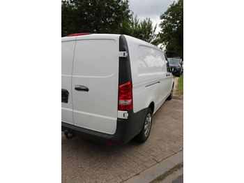 Furgon Mercedes-Benz Vito: obrázok 5
