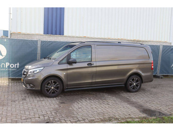 Furgon MERCEDES-BENZ Vito