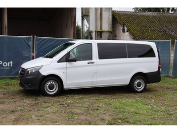 Furgon MERCEDES-BENZ Vito